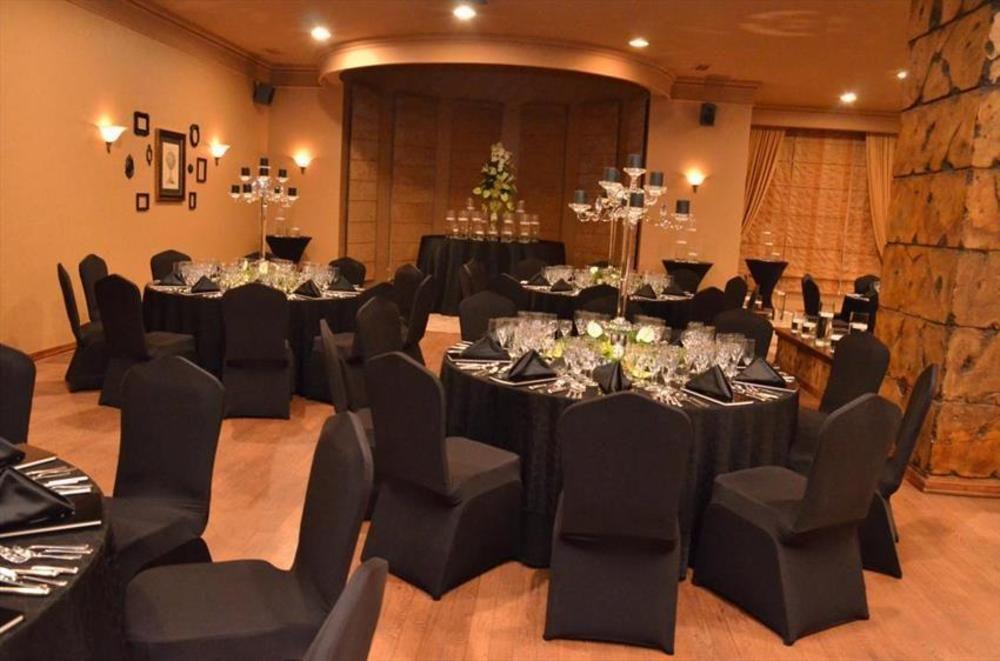The Wings Hotels Neva Palas Ankara Bagian luar foto