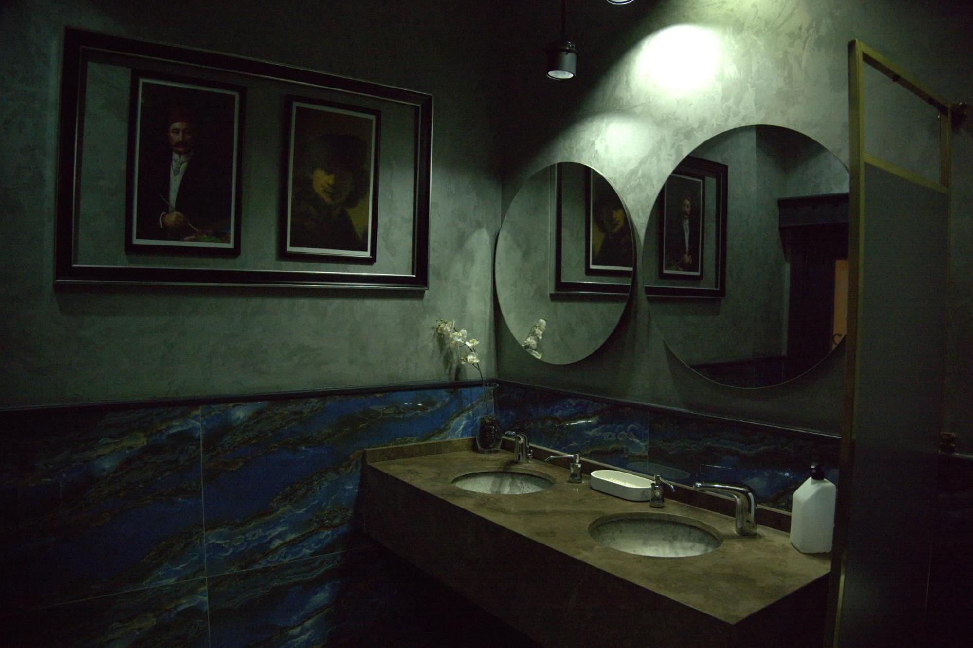 The Wings Hotels Neva Palas Ankara Bagian luar foto