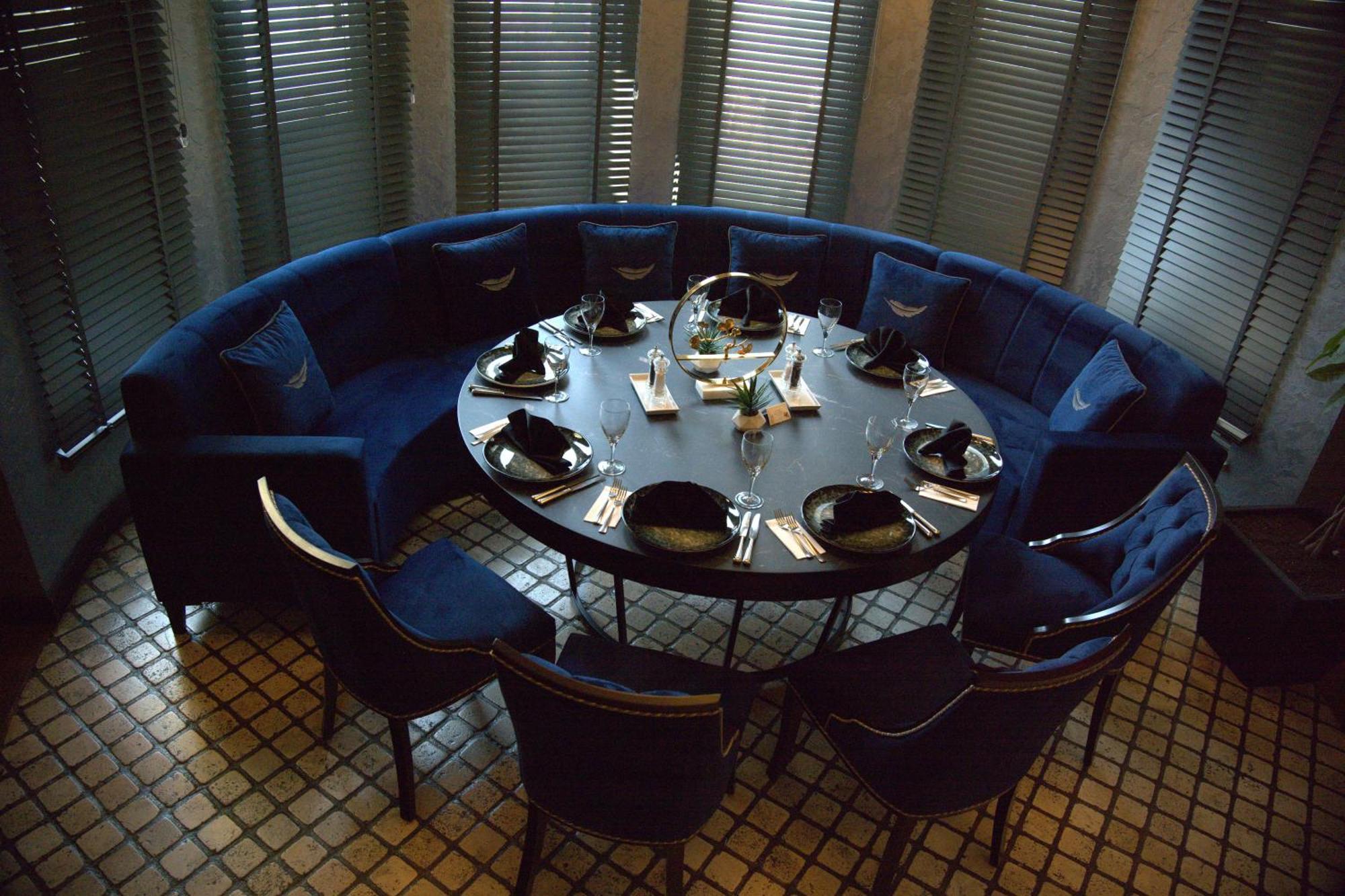The Wings Hotels Neva Palas Ankara Bagian luar foto