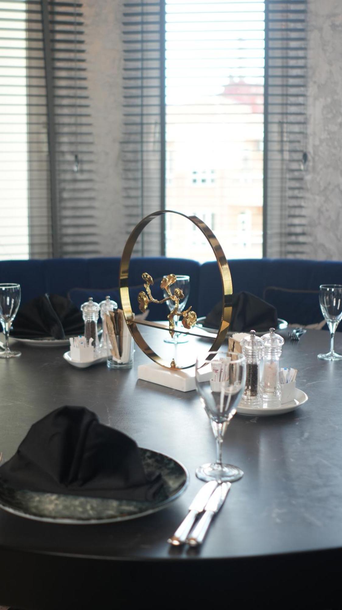 The Wings Hotels Neva Palas Ankara Bagian luar foto